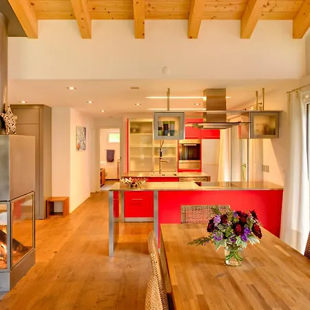 Apartment Windward Zermatt Exterior photo
