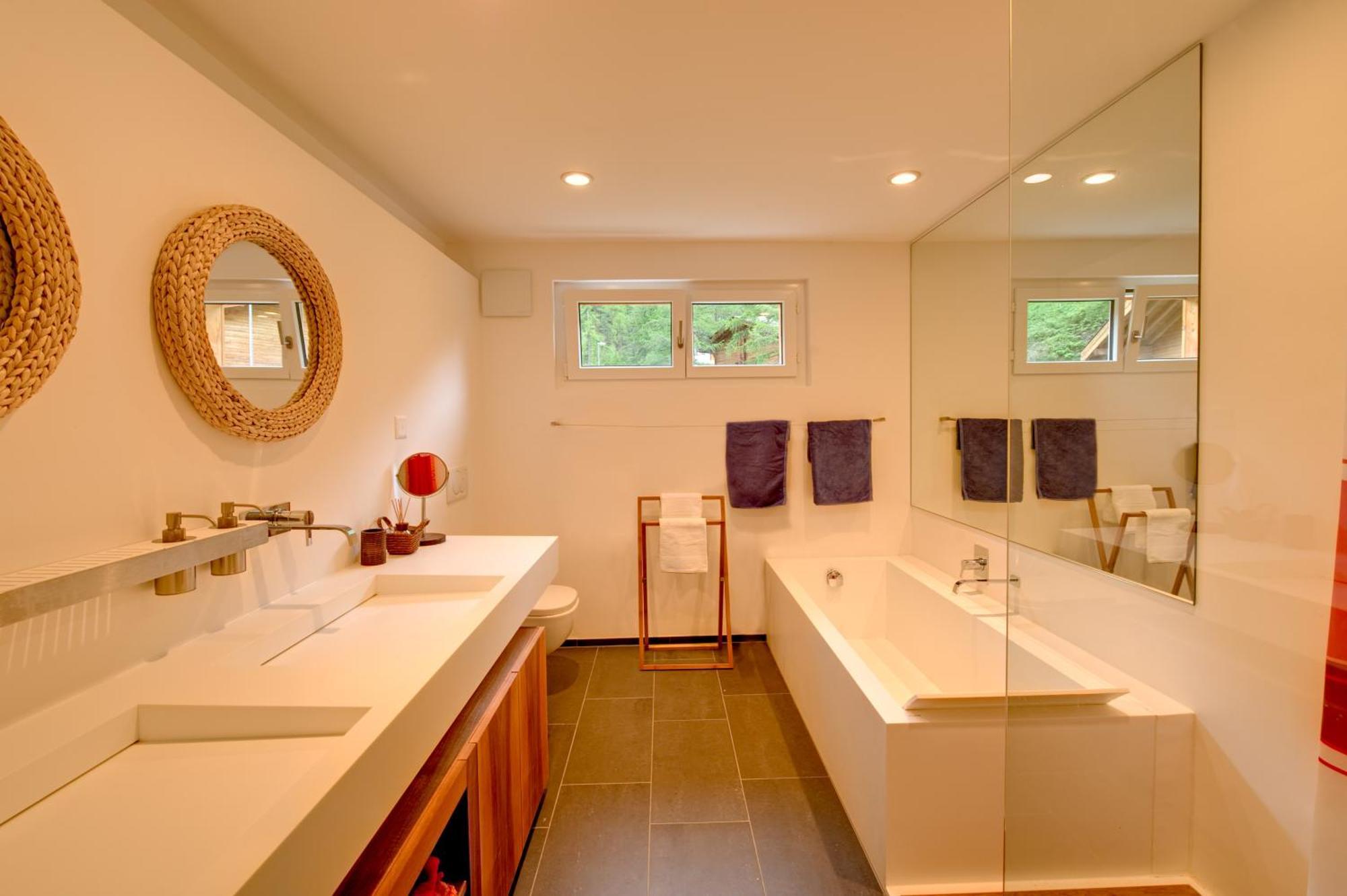 Apartamento Windward Zermatt