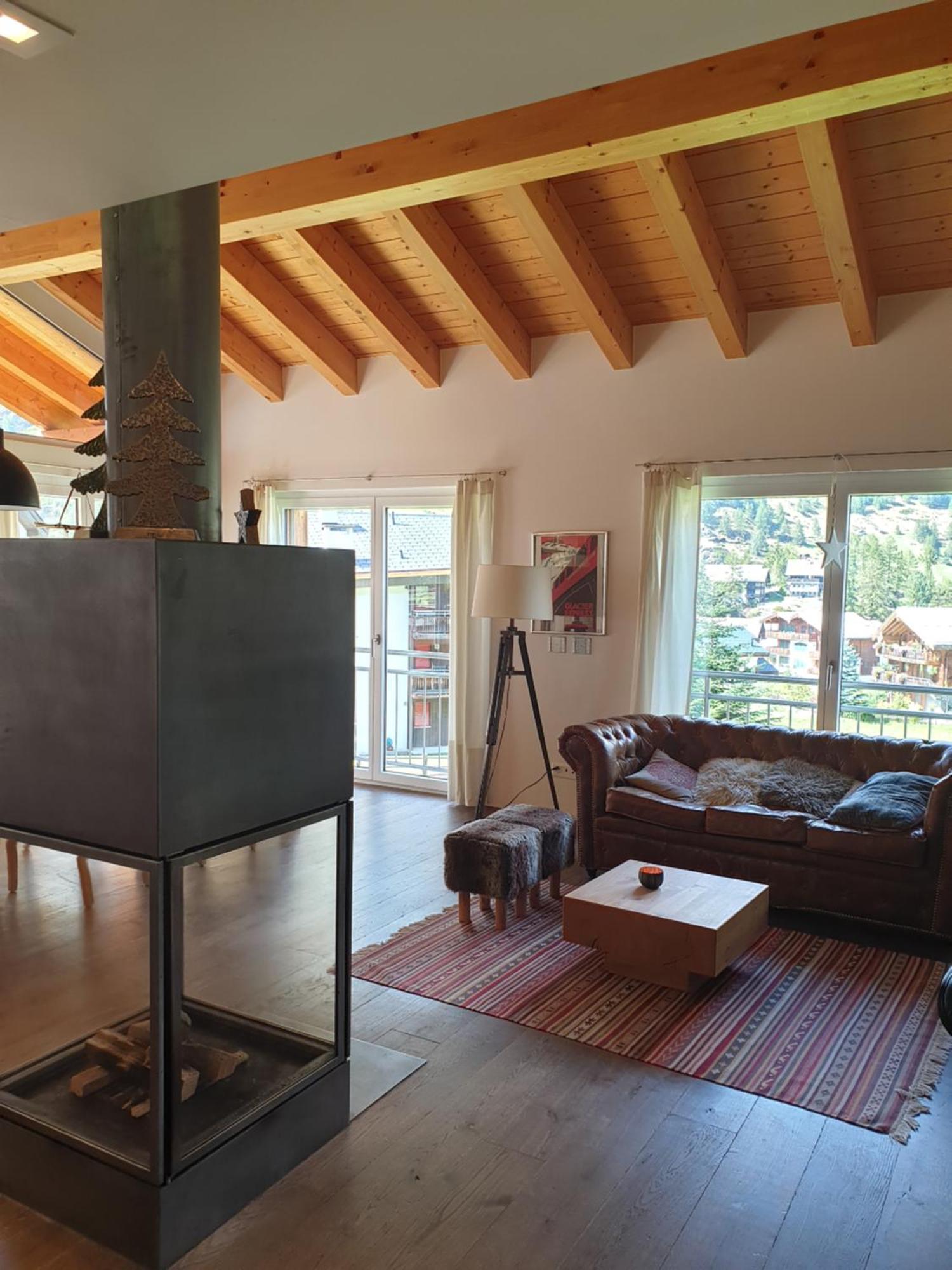 Appartement Windward *