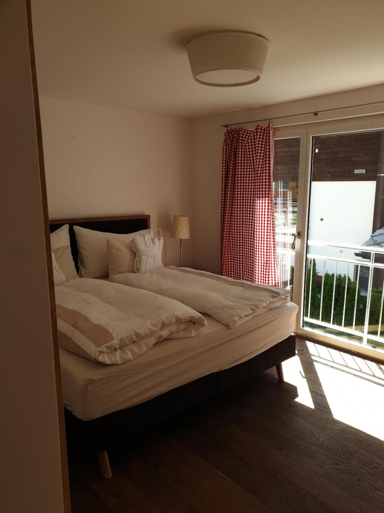 Appartement Windward *