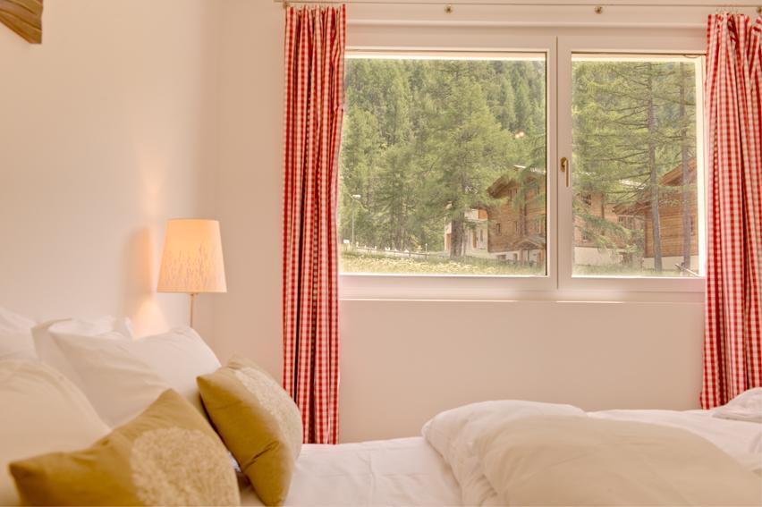 Appartement Windward Zermatt