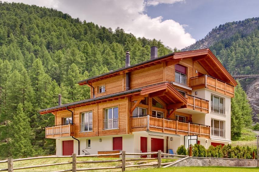 Appartement Windward *