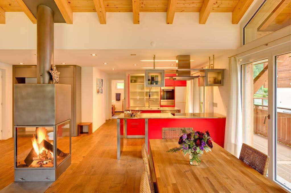 Appartement Windward *